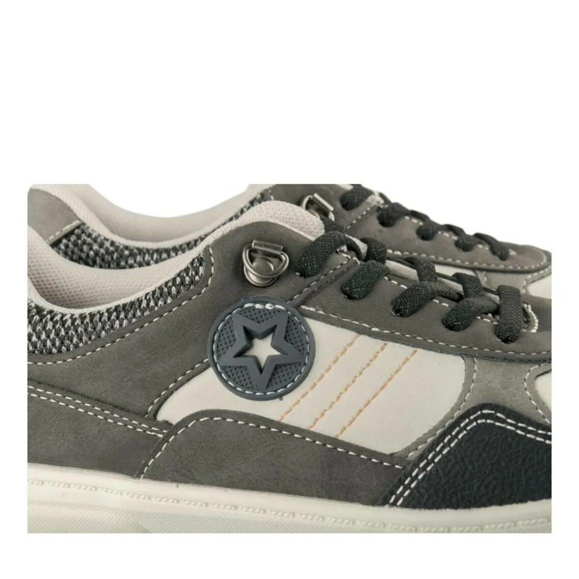 Sneakers GRIJS