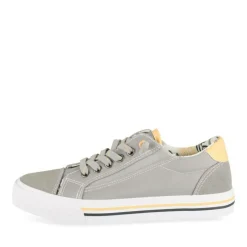 Sneakers GRIJS