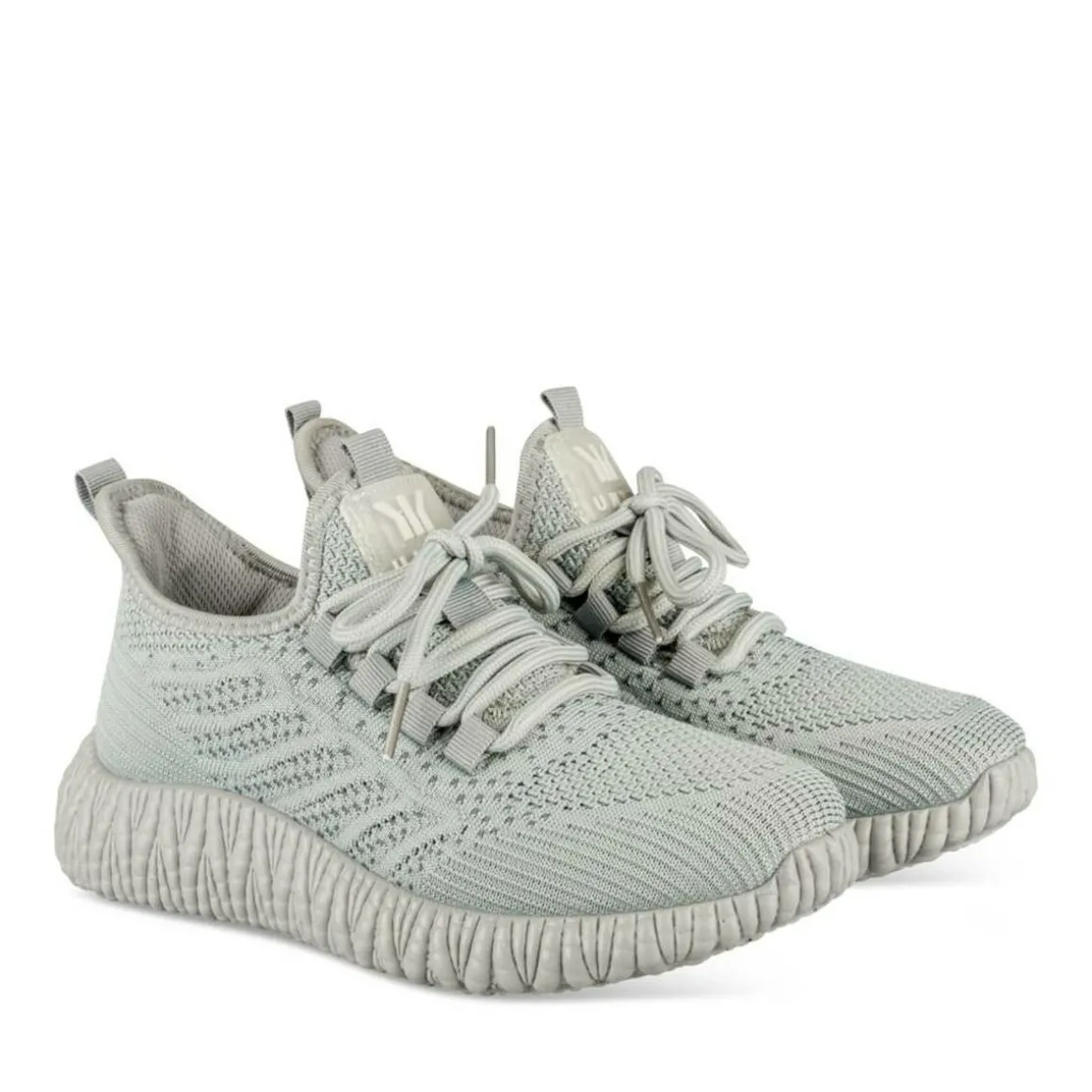 Sneakers GRIJS