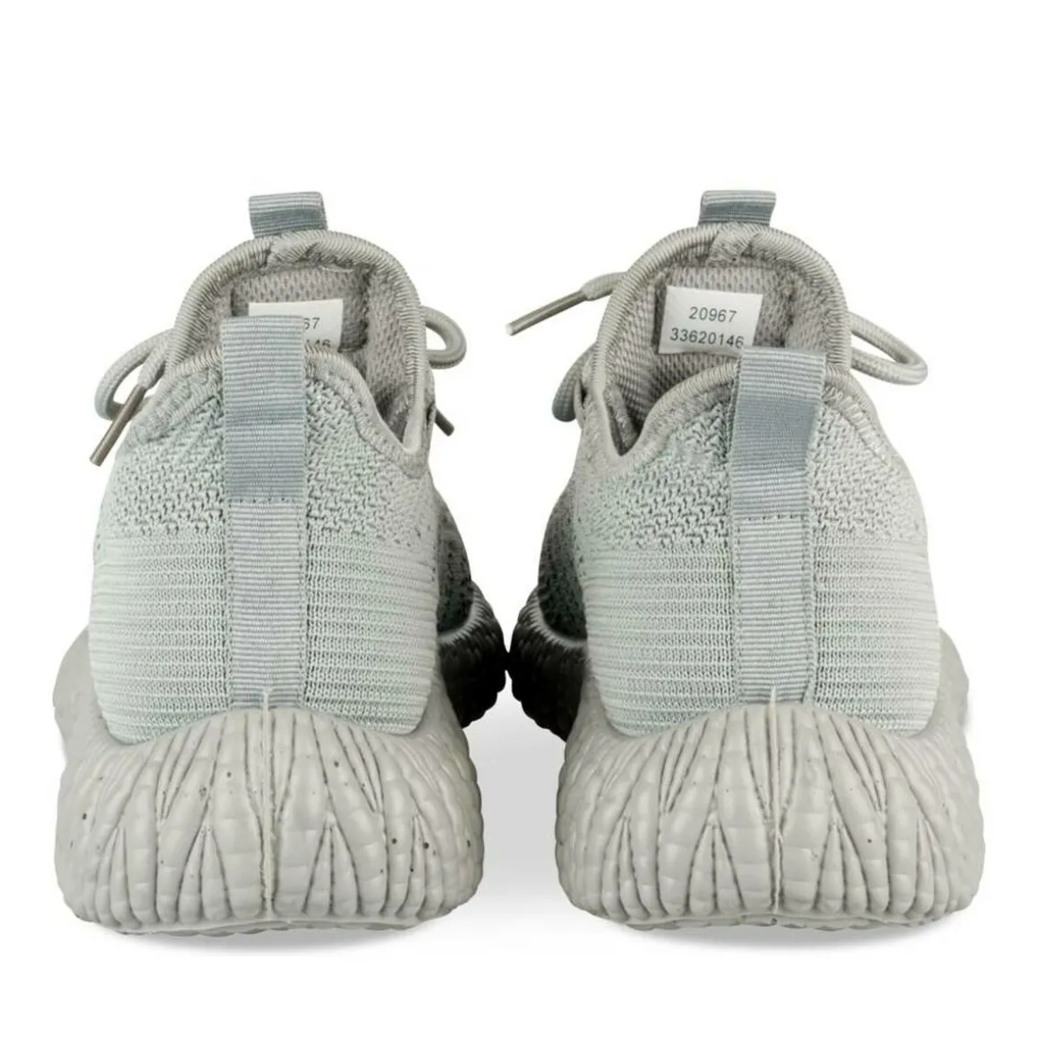 Sneakers GRIJS