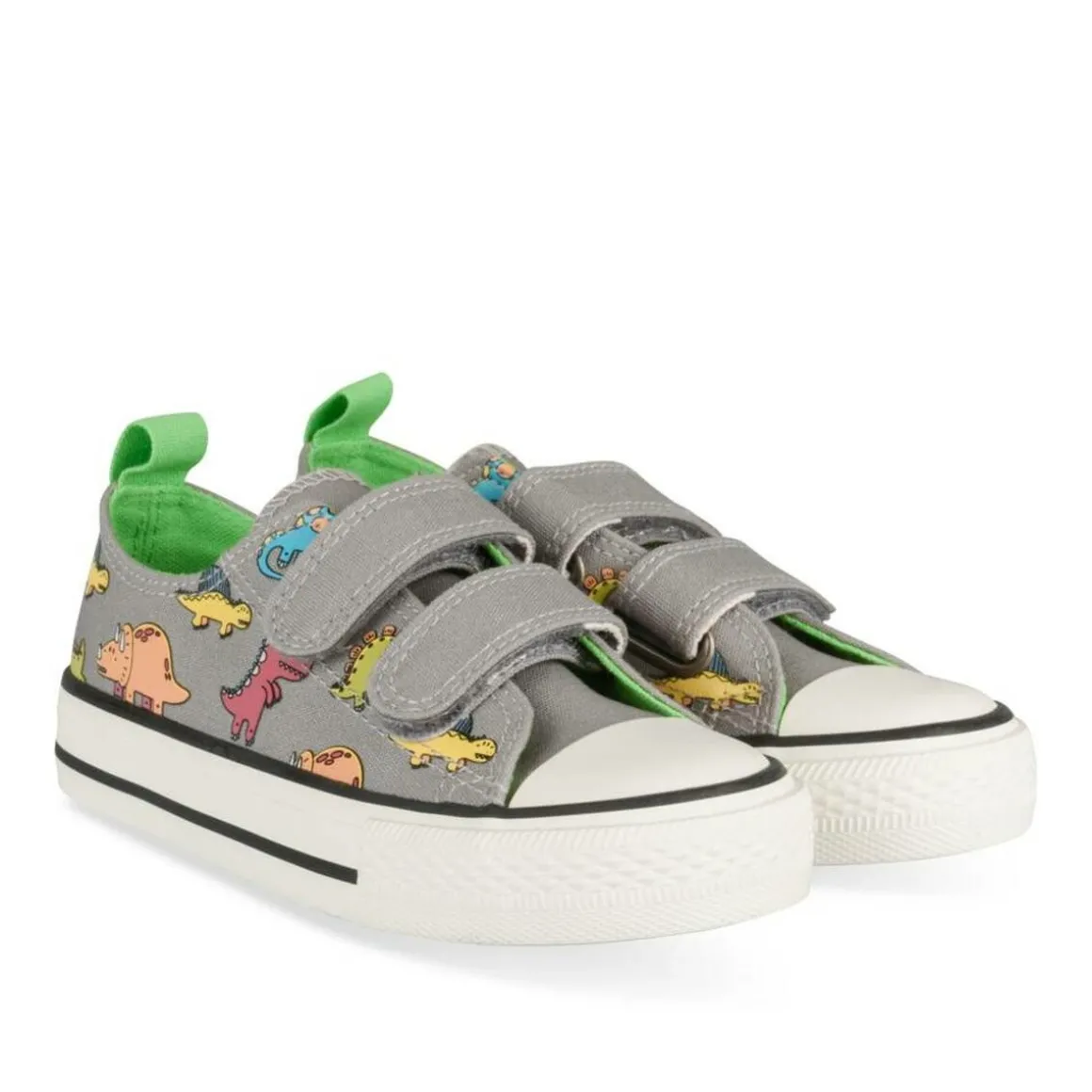 Sneakers GRIJS