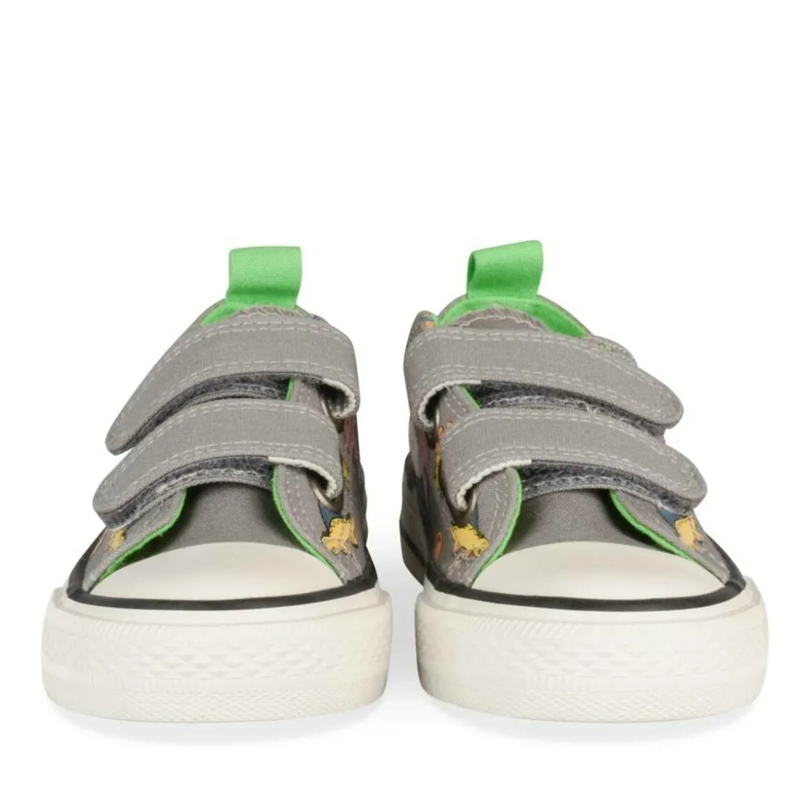 Sneakers GRIJS