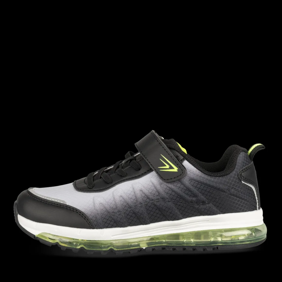 Sneakers GRIJS
