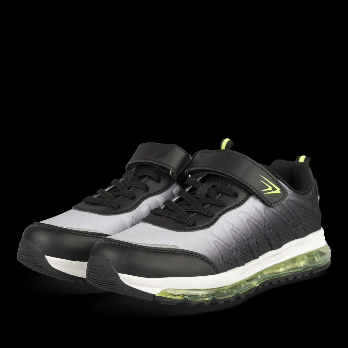 Sneakers GRIJS