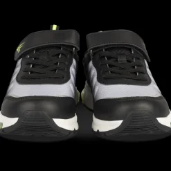 Sneakers GRIJS