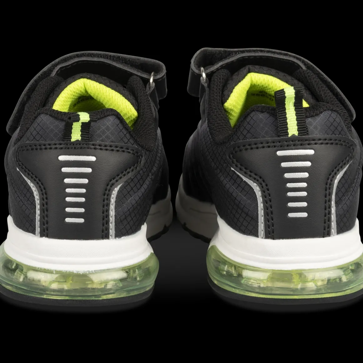 Sneakers GRIJS