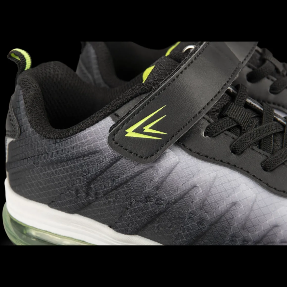Sneakers GRIJS