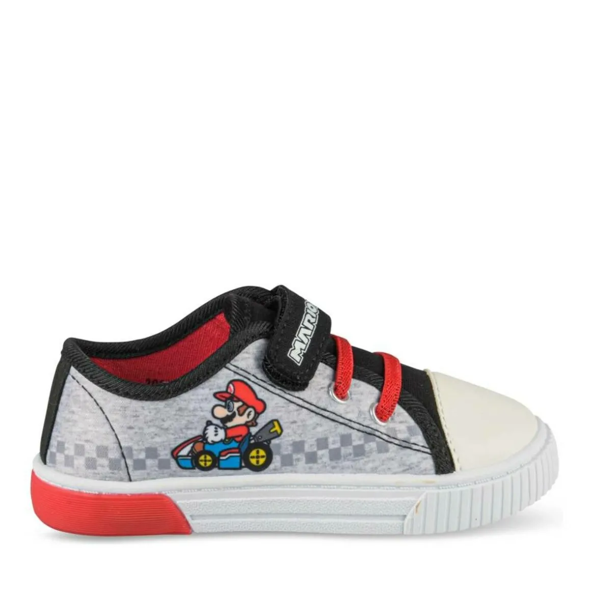 Sneakers GRIJS