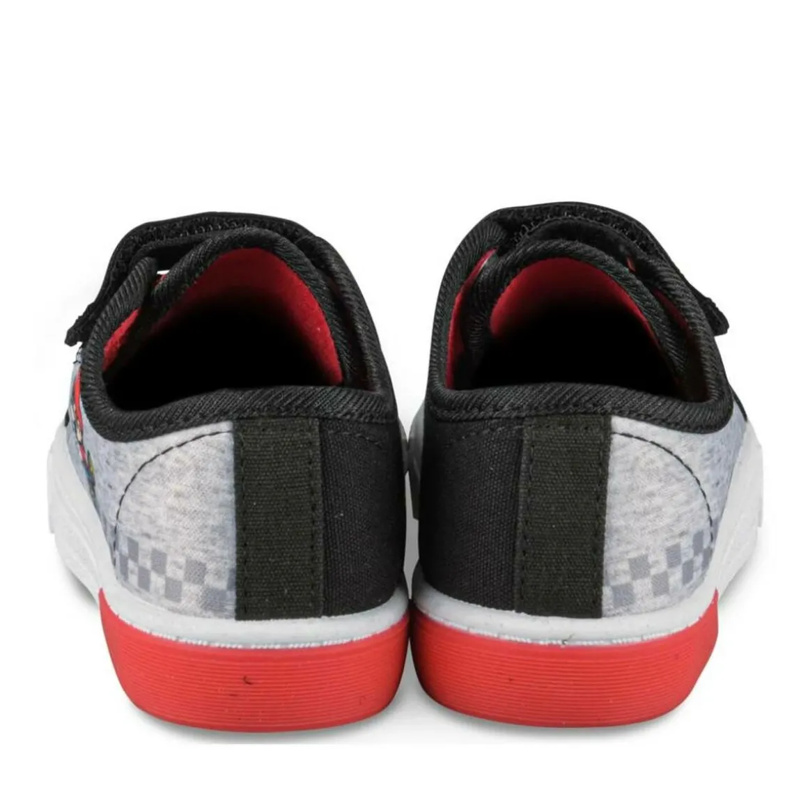 Sneakers GRIJS