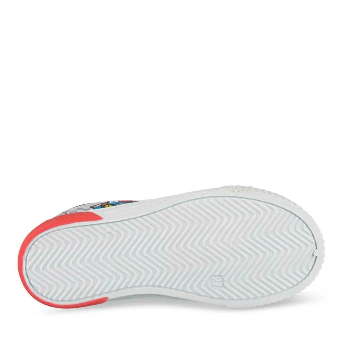 Sneakers GRIJS