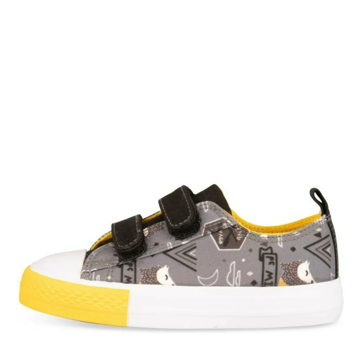 Sneakers GRIJS