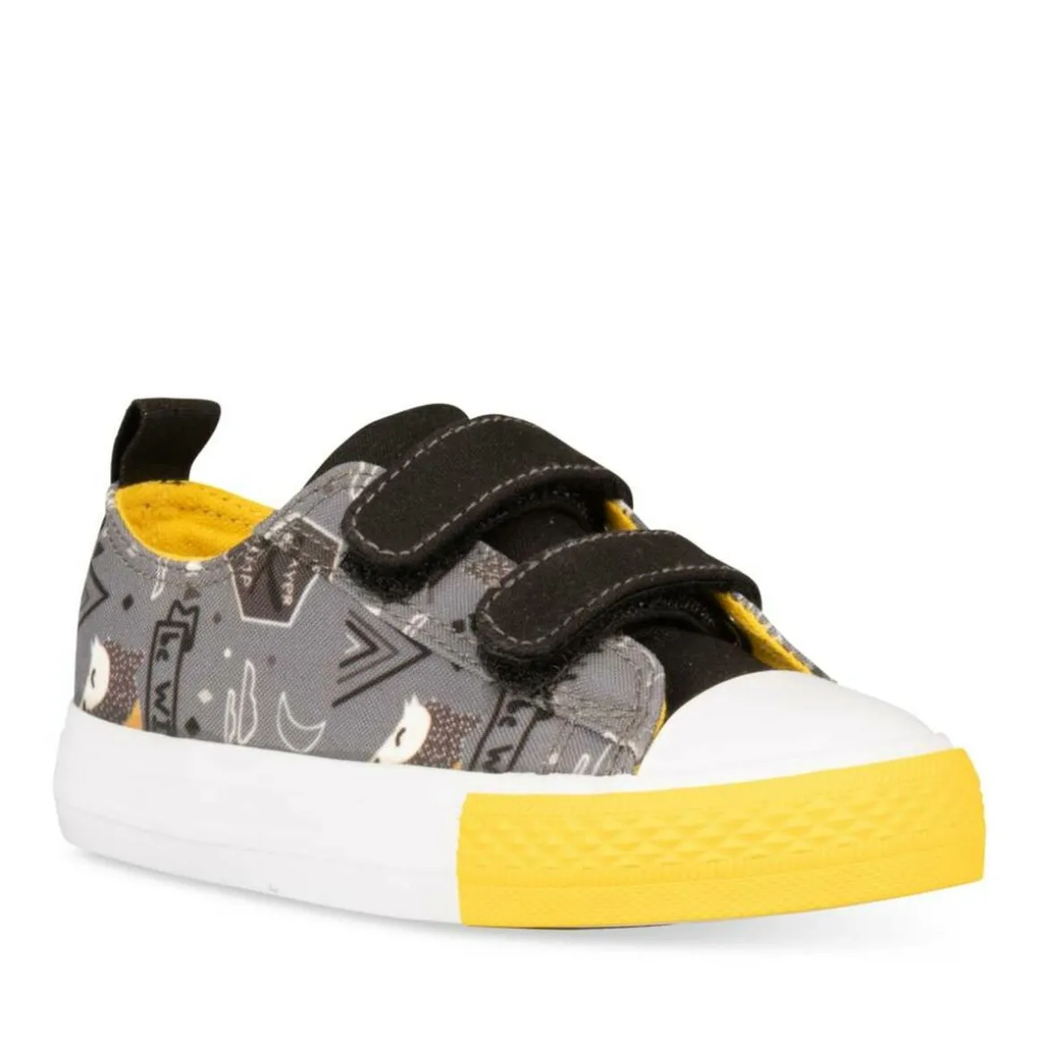 Sneakers GRIJS