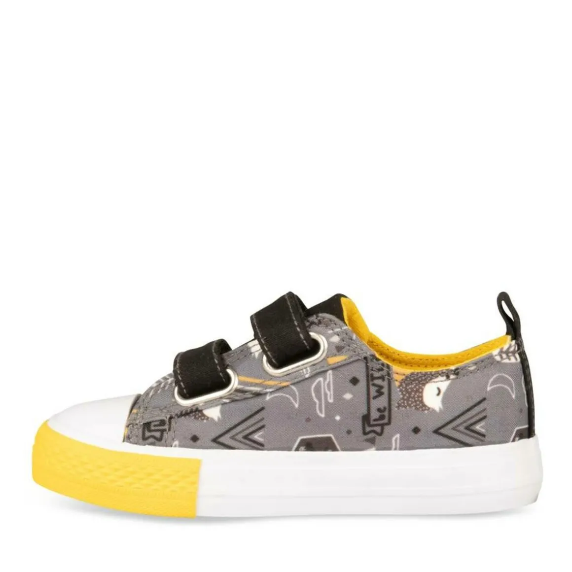 Sneakers GRIJS