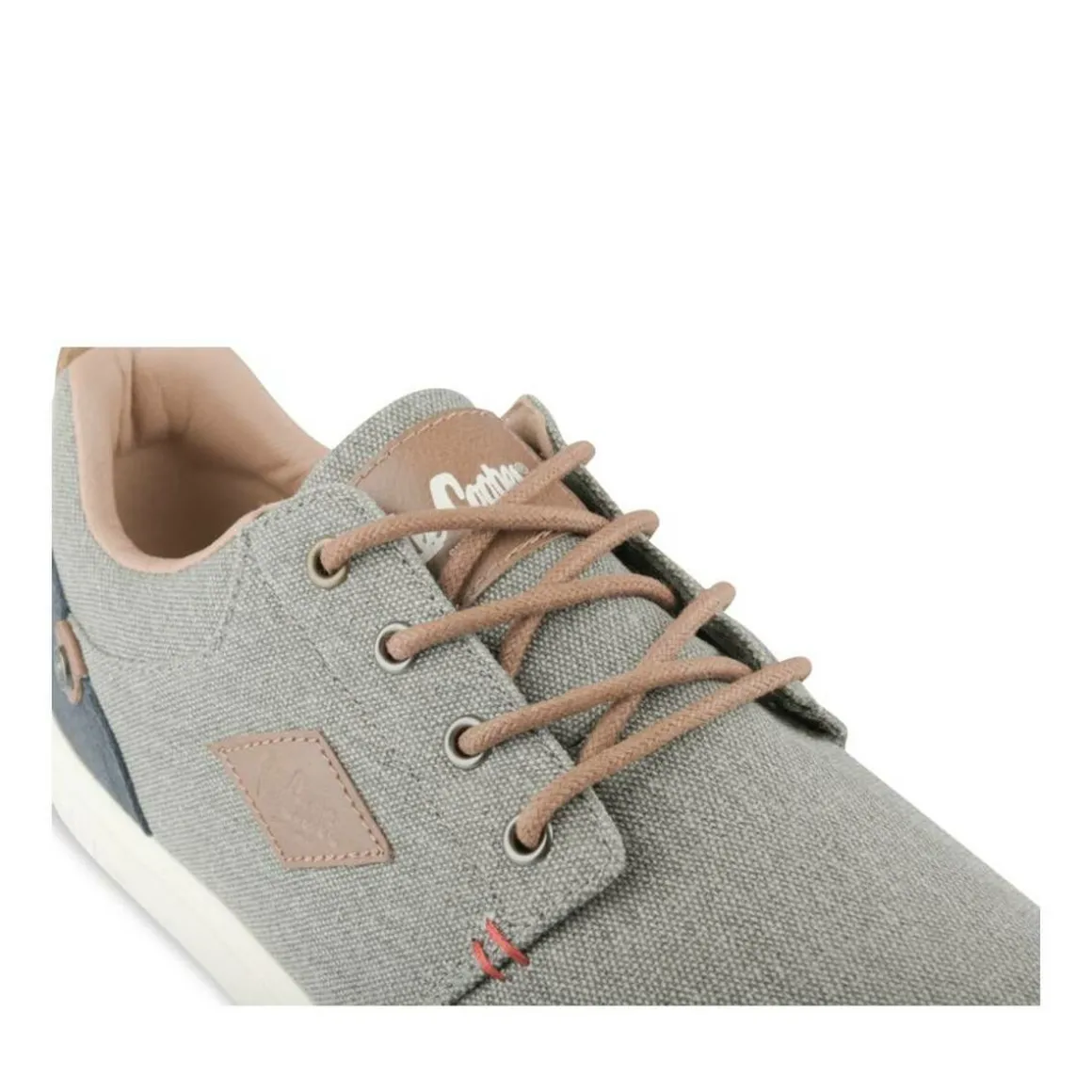 Sneakers GRIJS