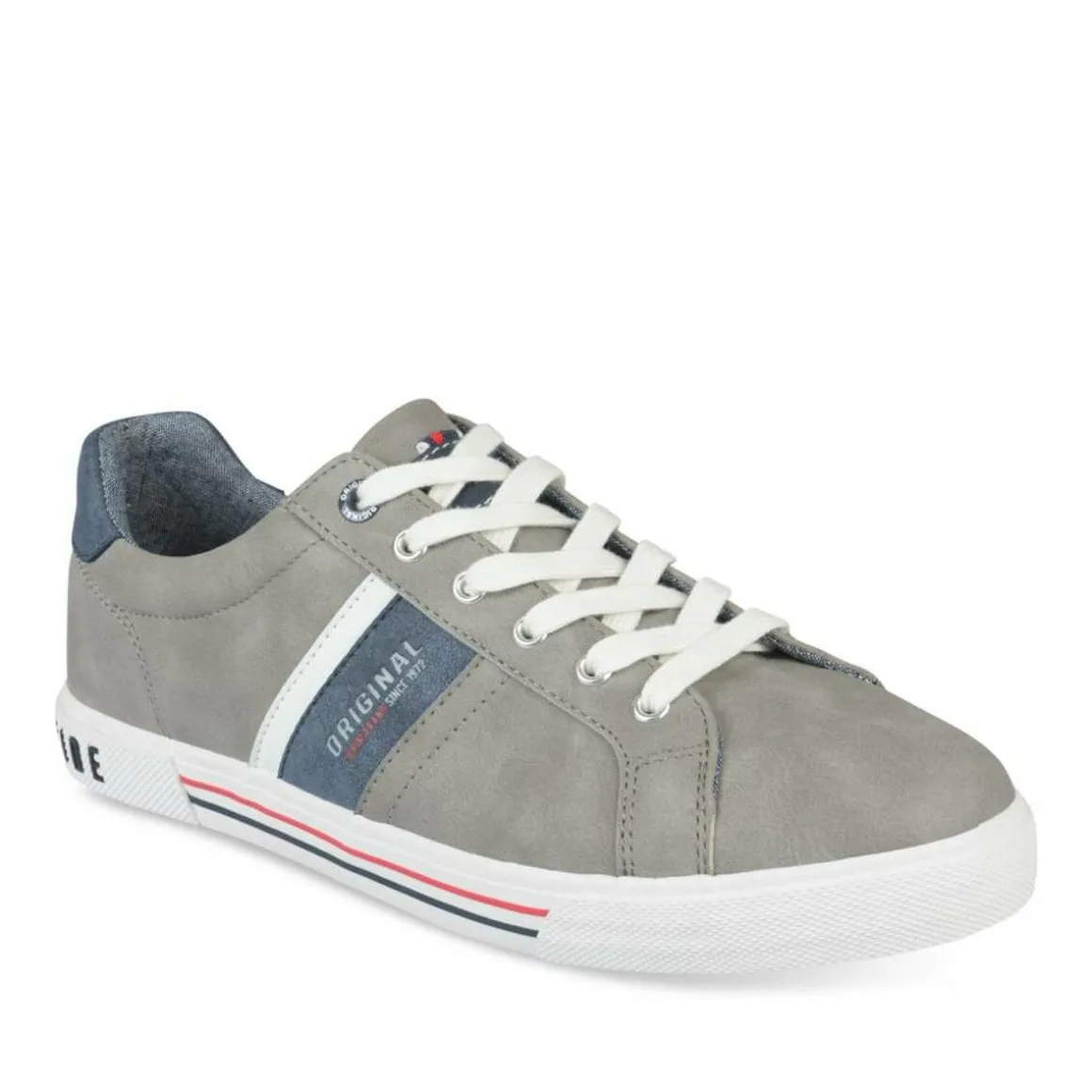 Sneakers GRIJS