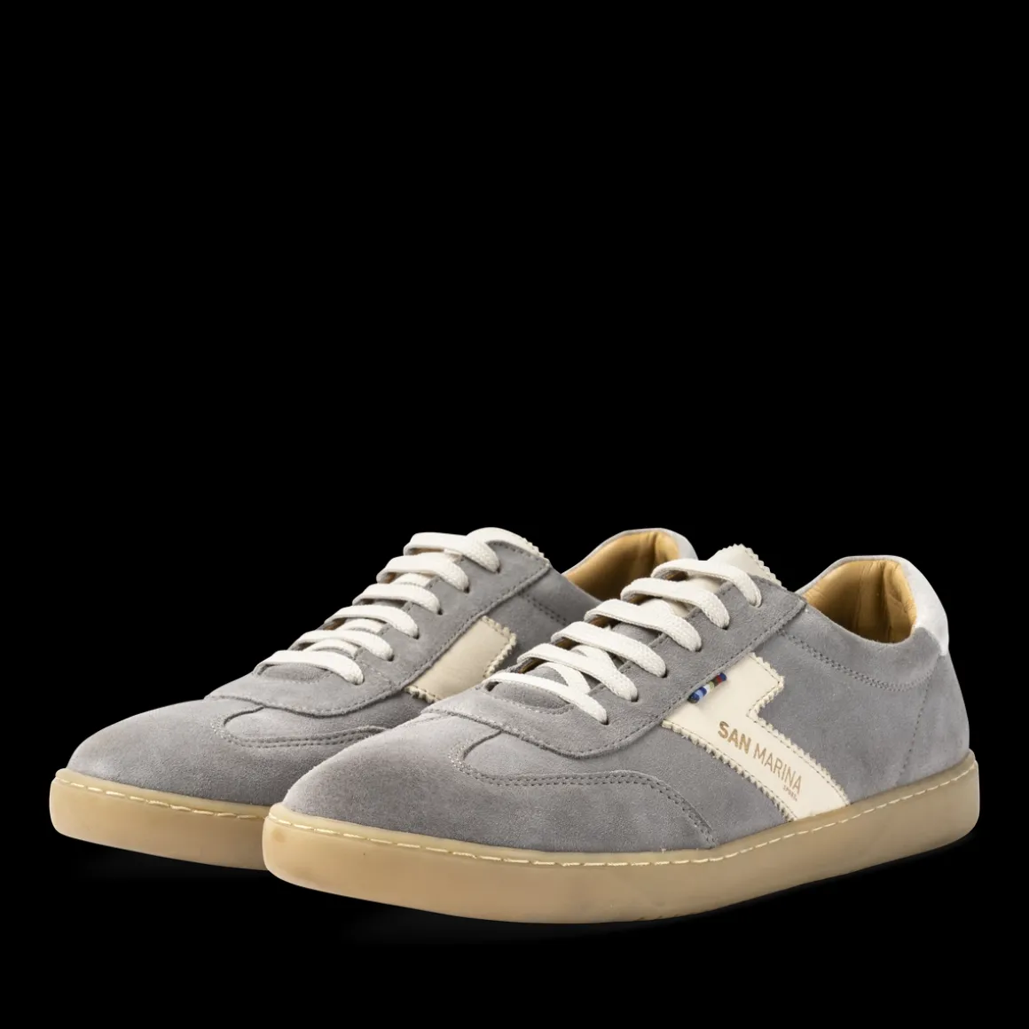 Sneakers GRIJS