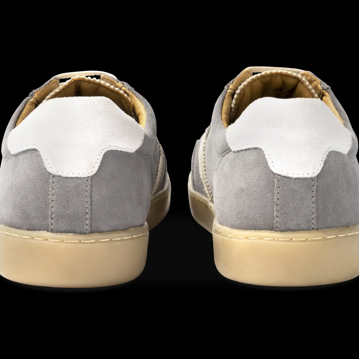 Sneakers GRIJS