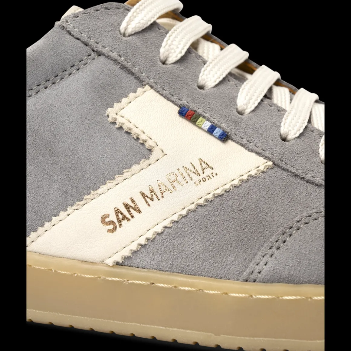 Sneakers GRIJS