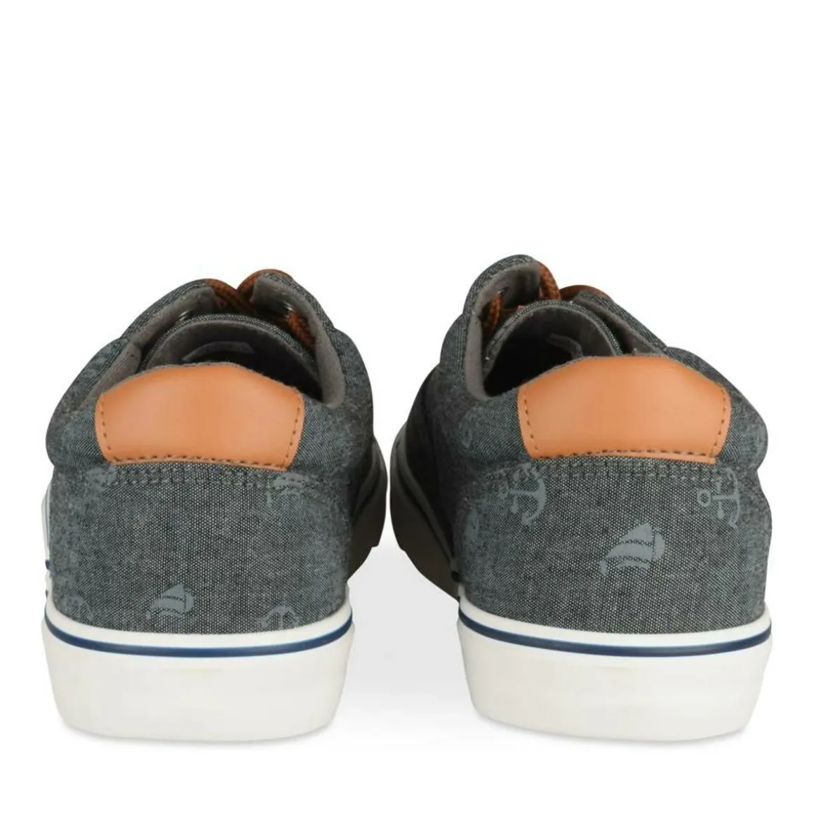 Sneakers GRIJS