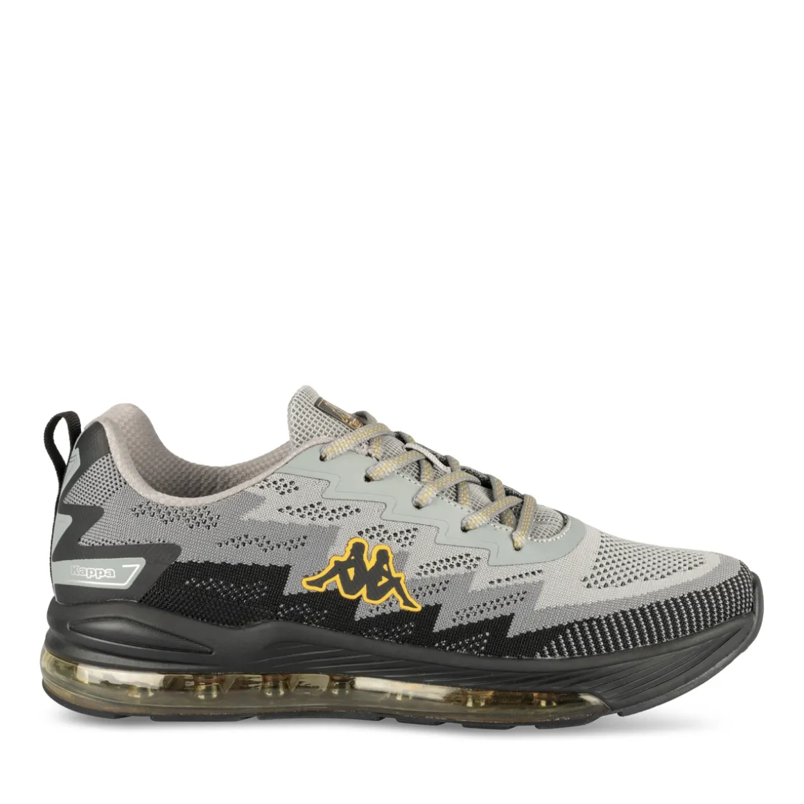 Sneakers GRIJS
