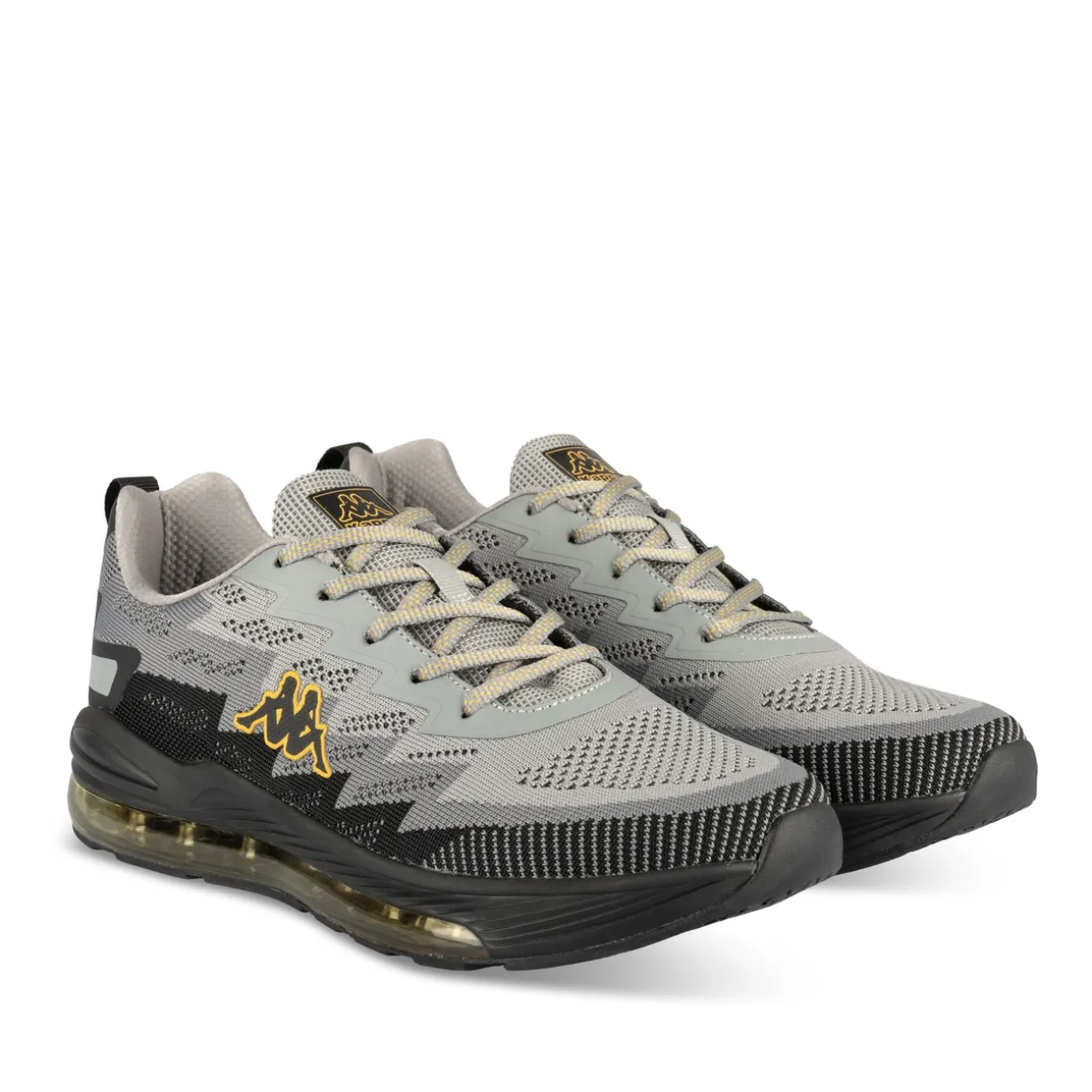 Sneakers GRIJS