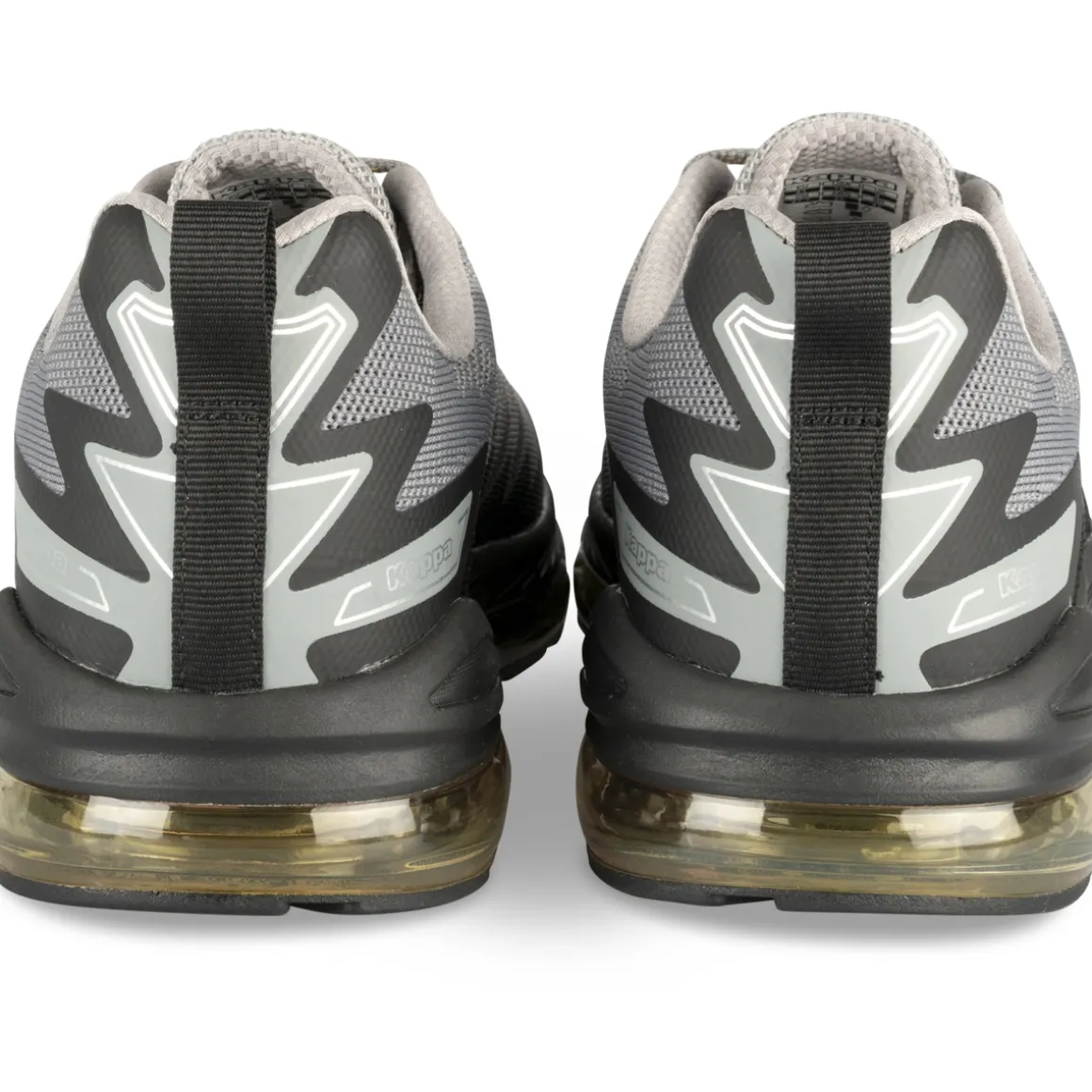 Sneakers GRIJS