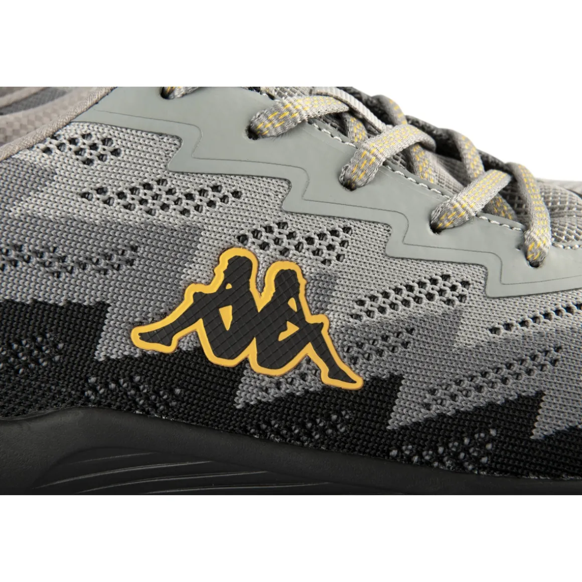 Sneakers GRIJS