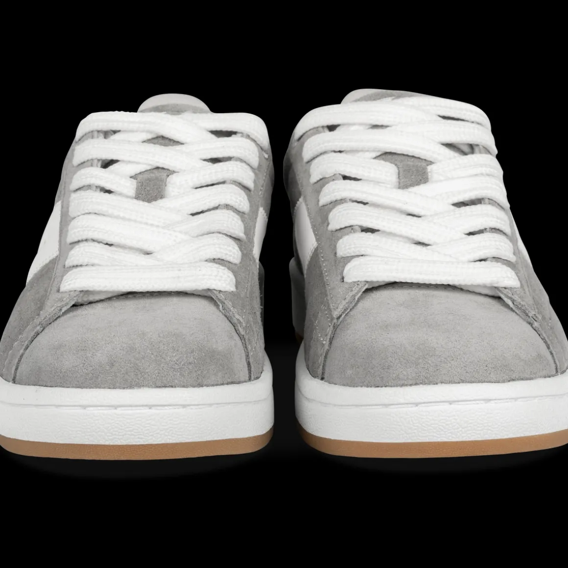 Sneakers GRIJS