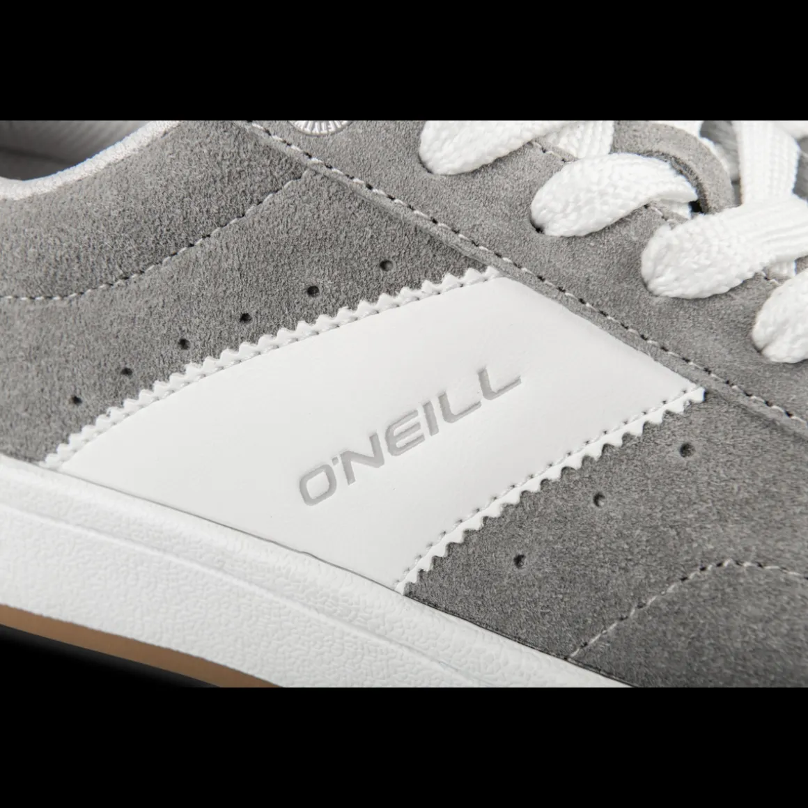 Sneakers GRIJS