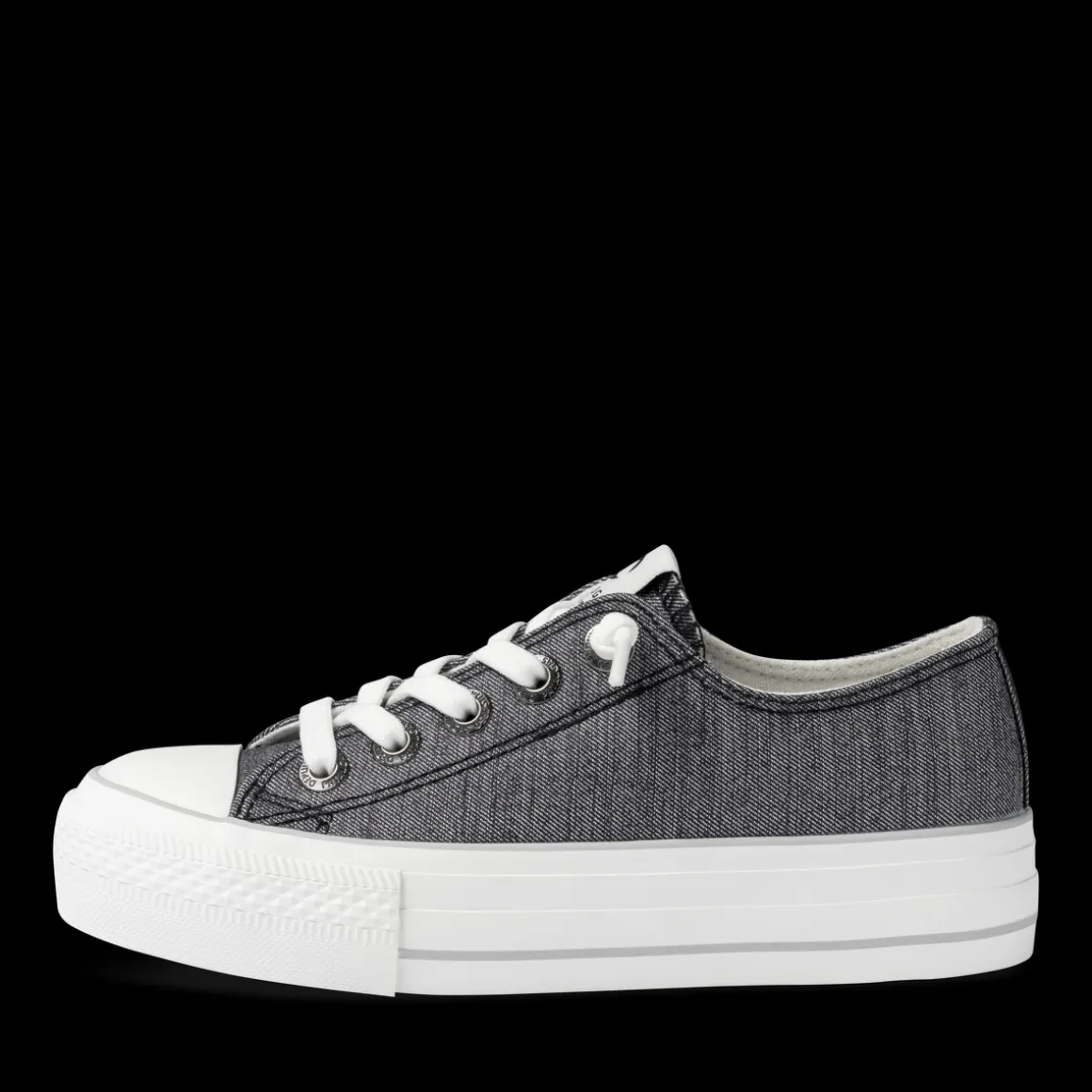 Sneakers GRIJS