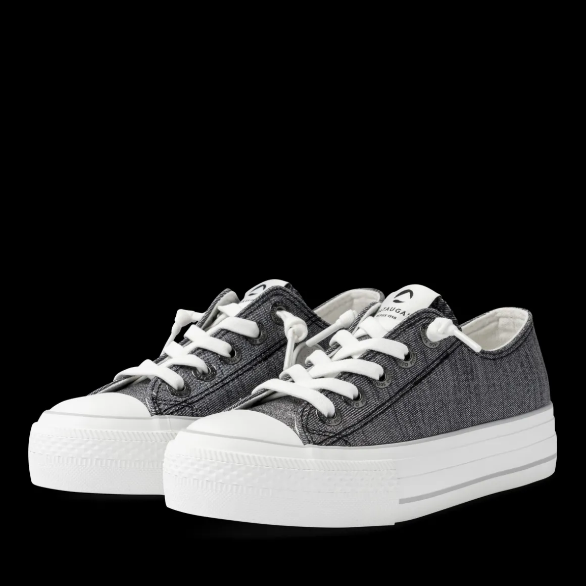 Sneakers GRIJS
