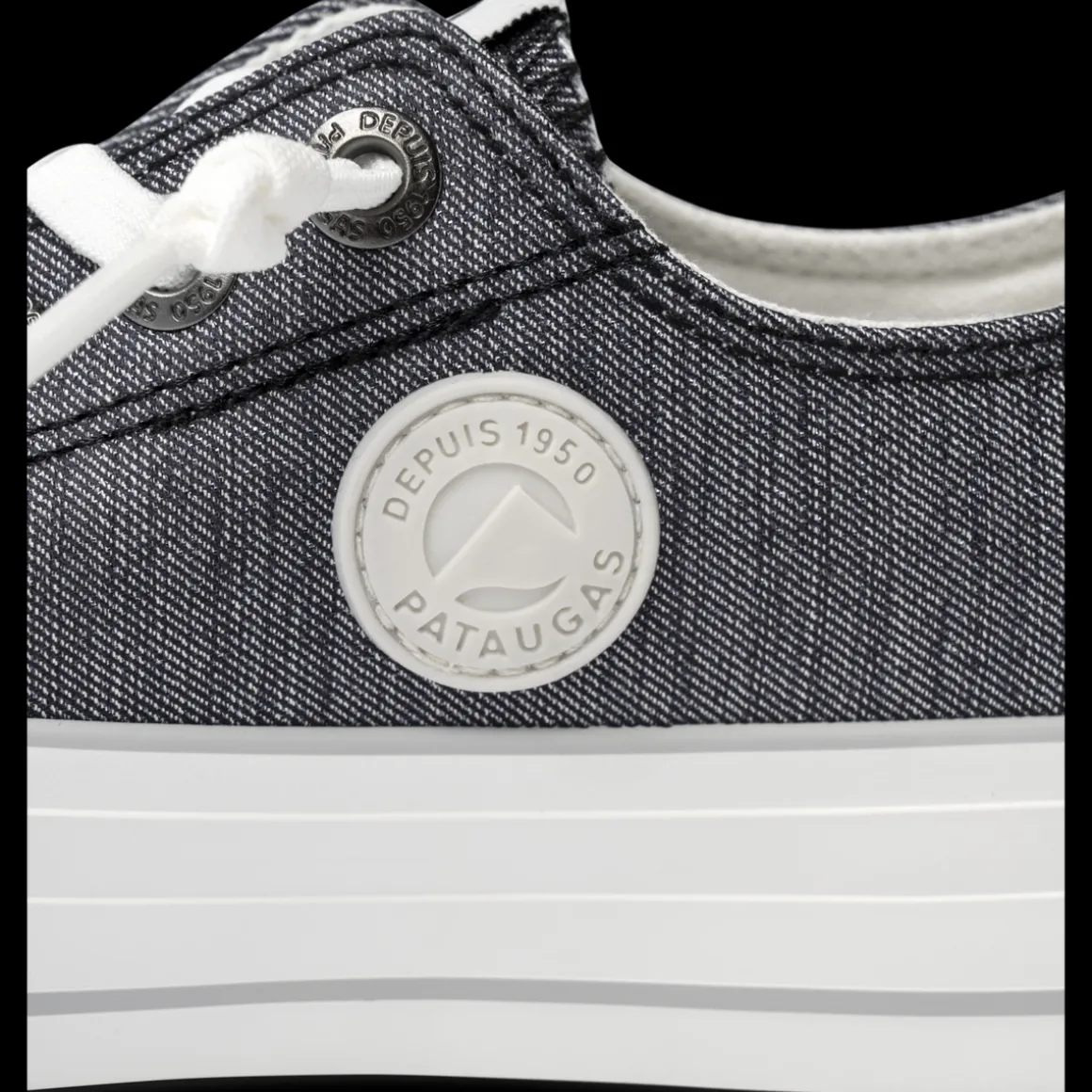 Sneakers GRIJS