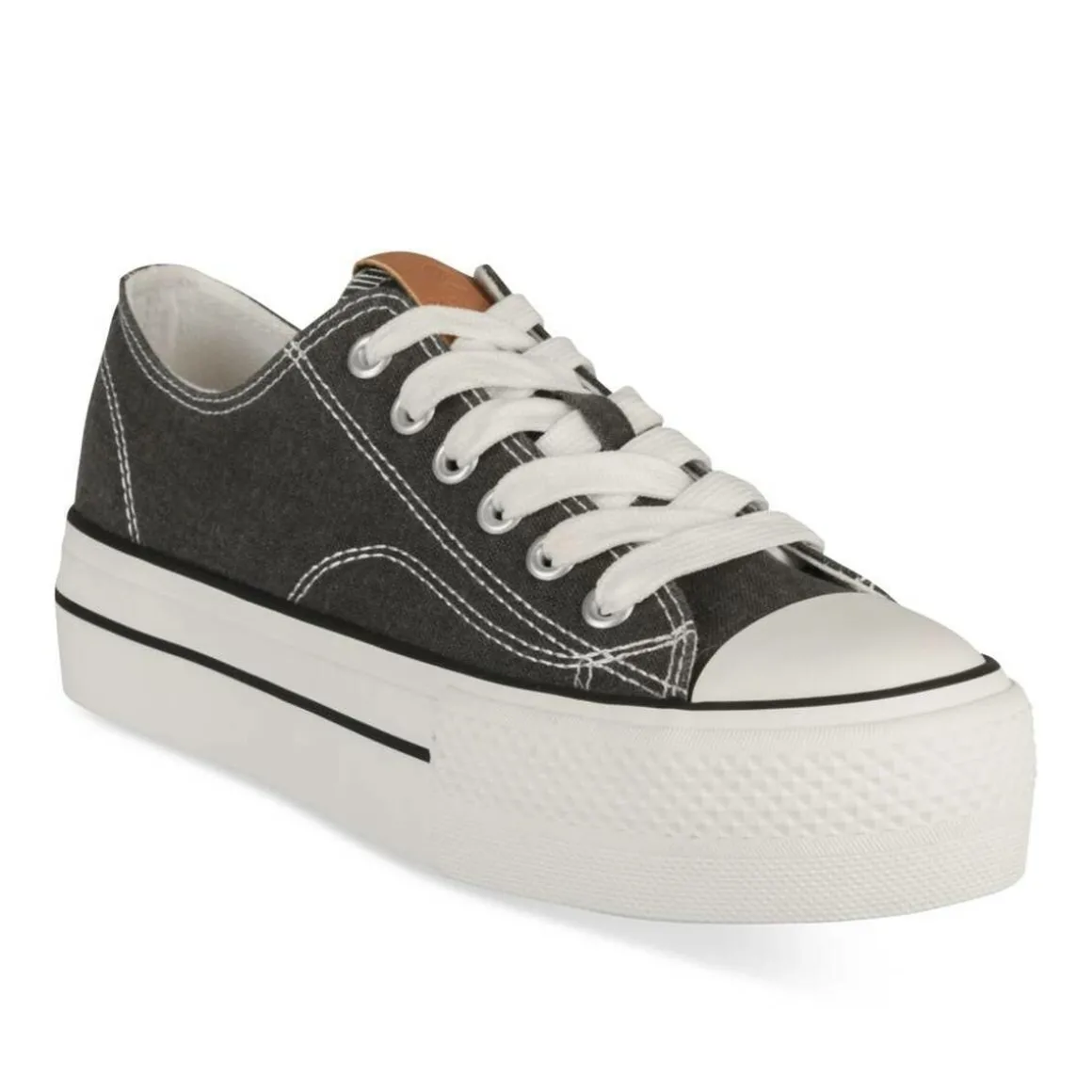 Sneakers GRIJS
