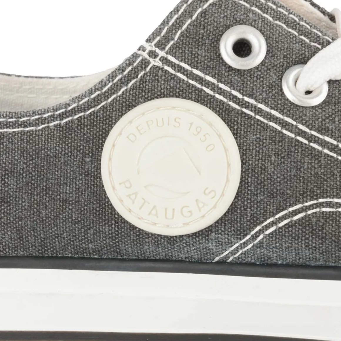 Sneakers GRIJS