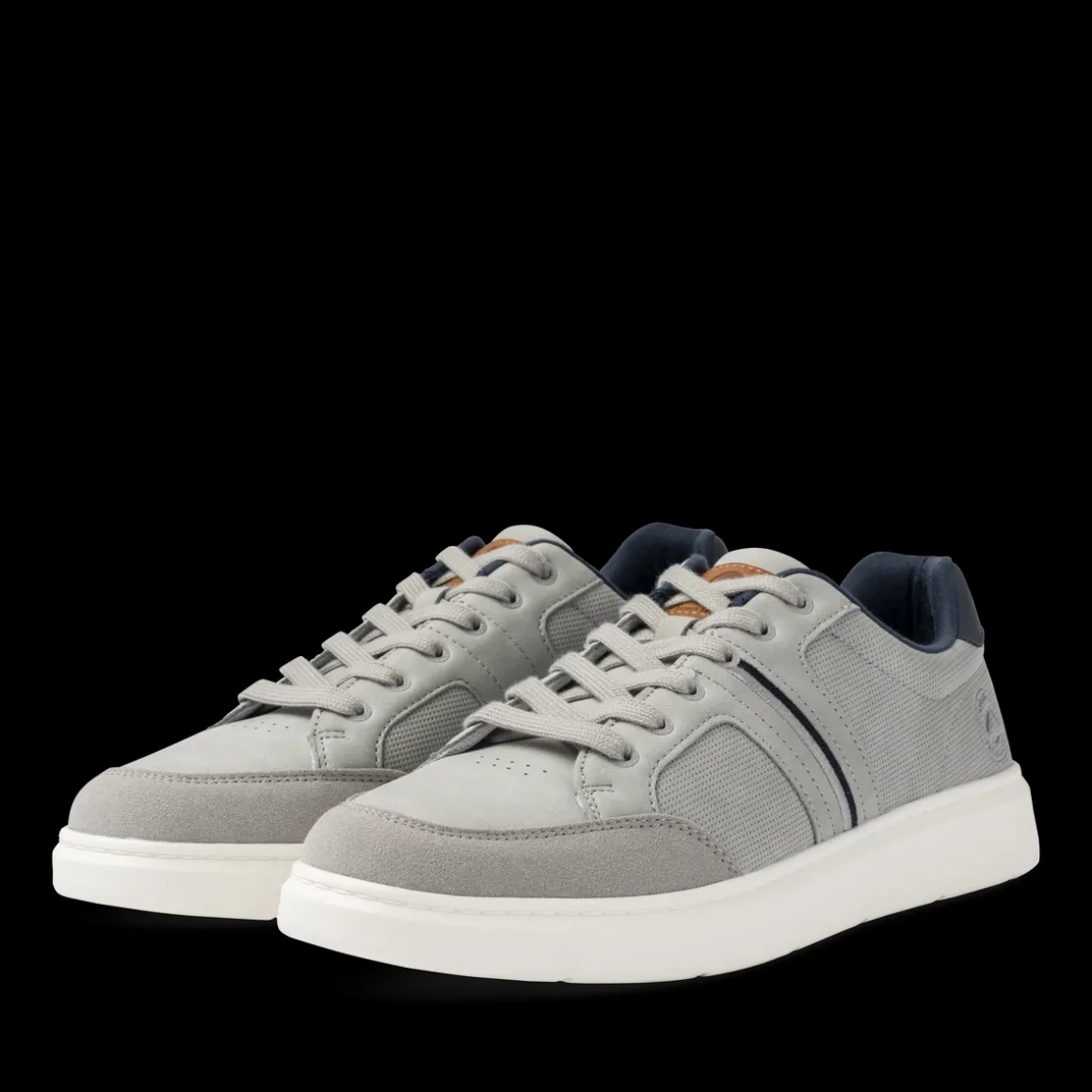 Sneakers GRIJS