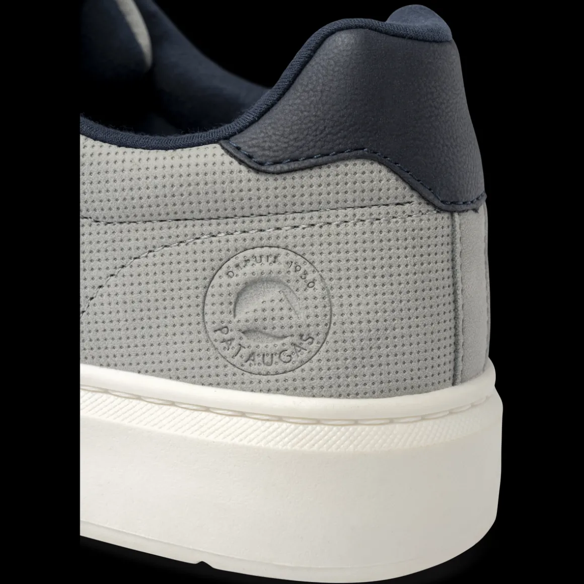 Sneakers GRIJS