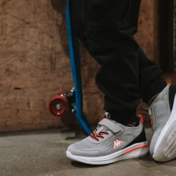 Sneakers GRIJS