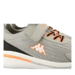 Sneakers GRIJS