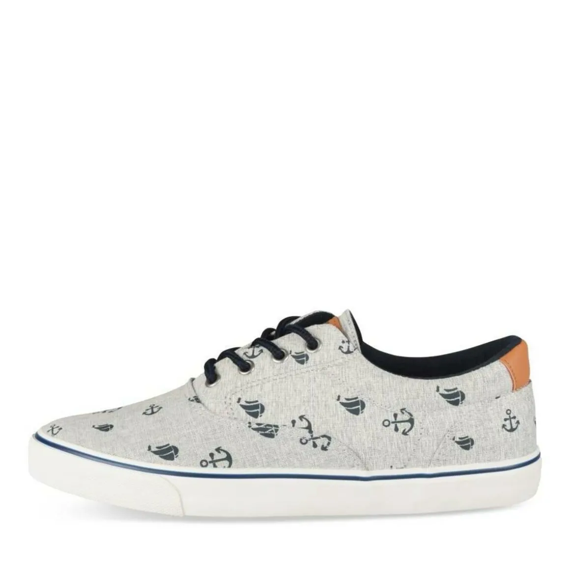 Sneakers GRIJS