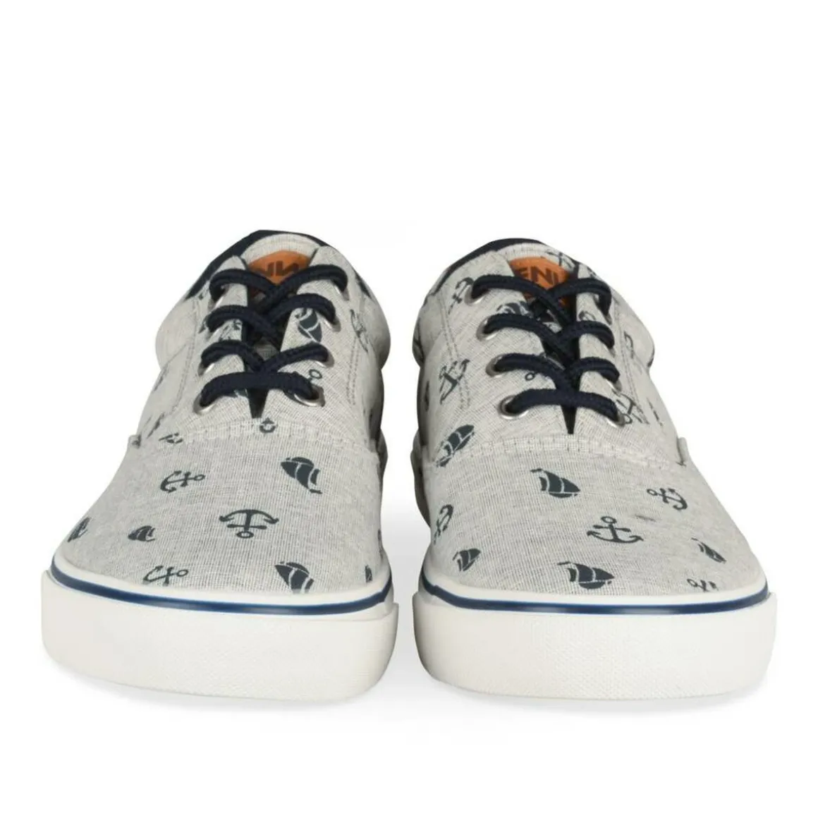 Sneakers GRIJS