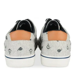 Sneakers GRIJS