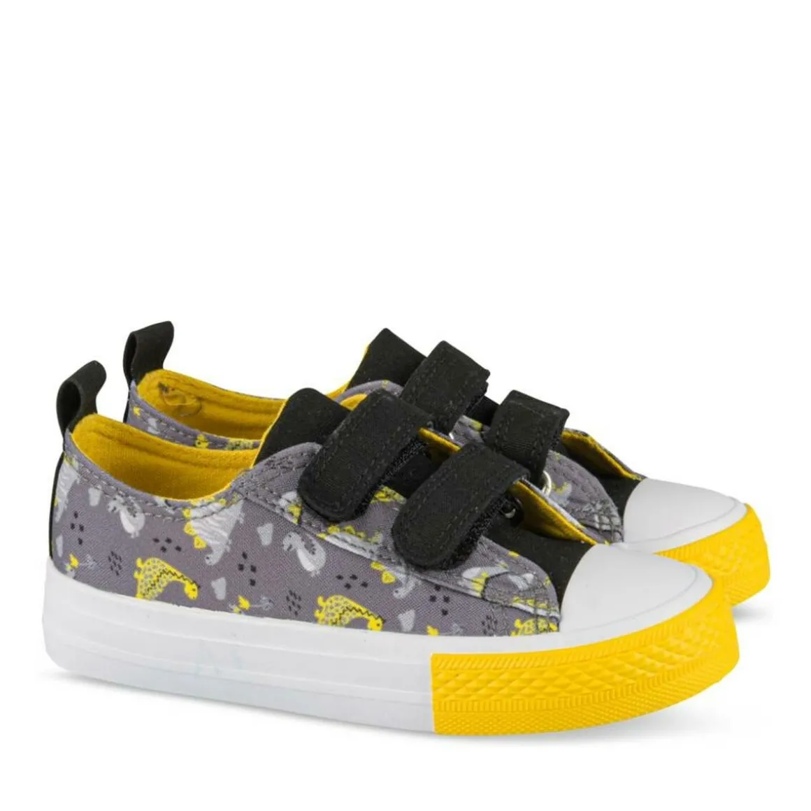 Sneakers GRIJS