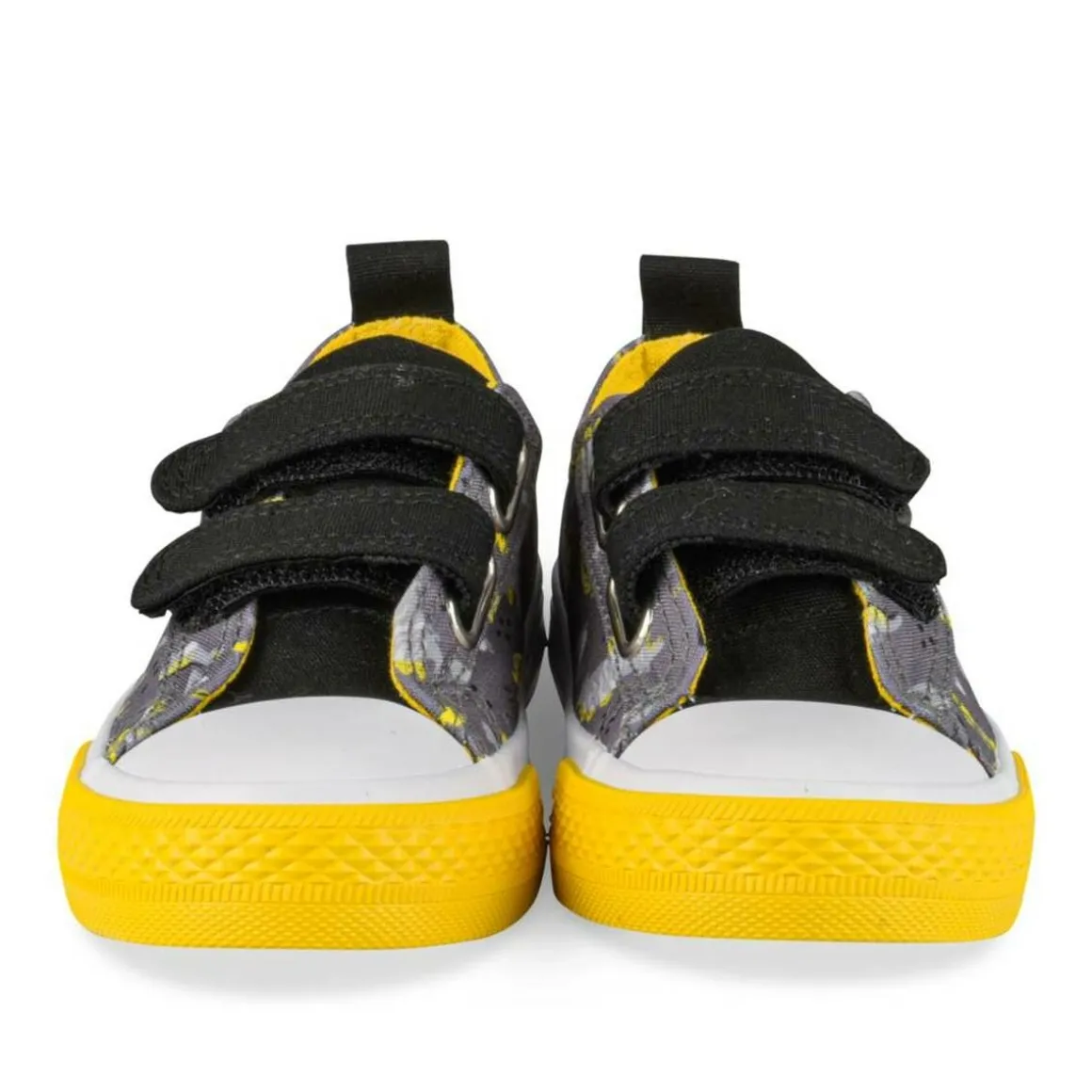 Sneakers GRIJS