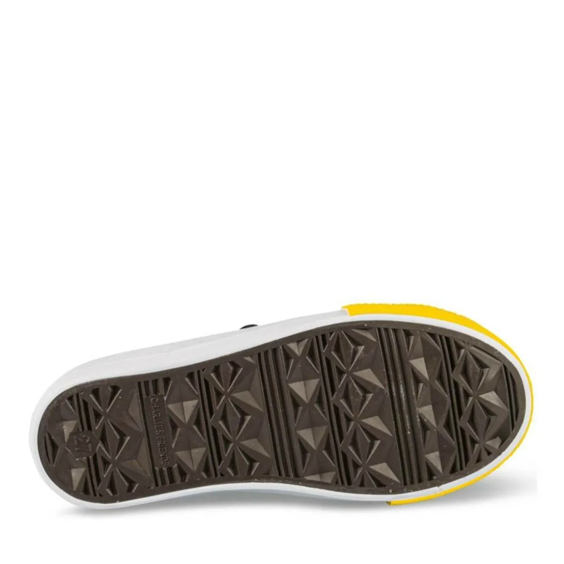 Sneakers GRIJS