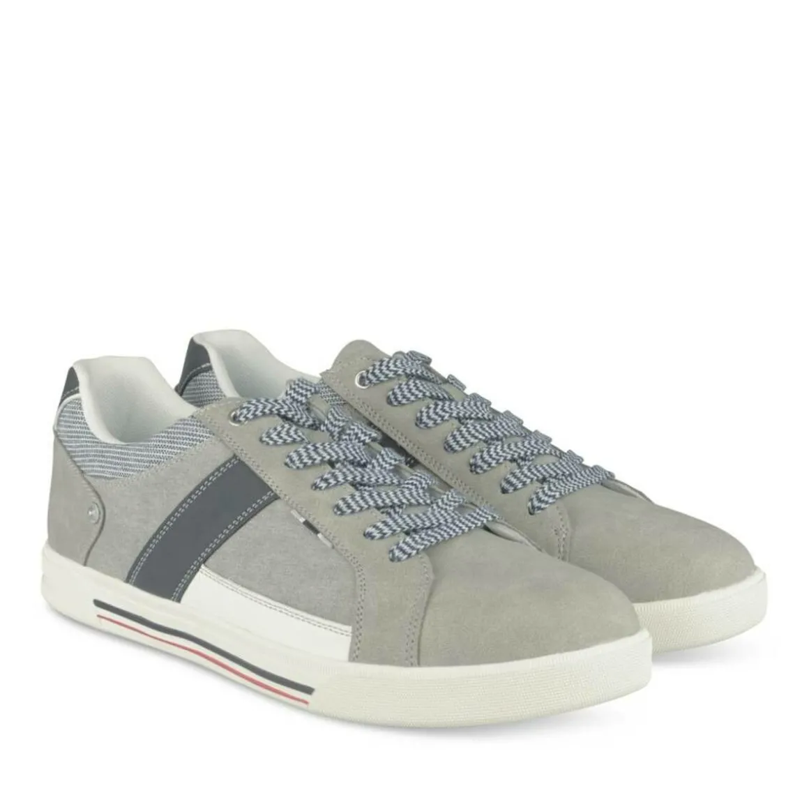 Sneakers GRIJS