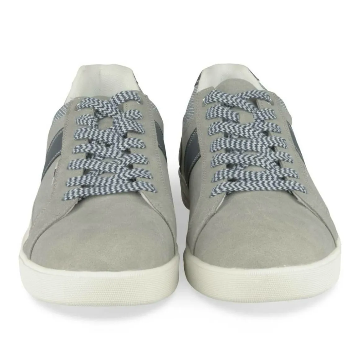 Sneakers GRIJS