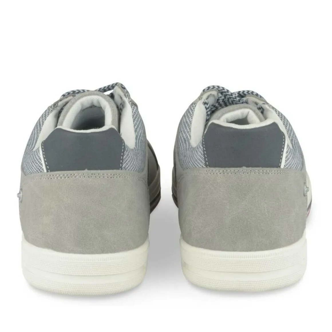 Sneakers GRIJS