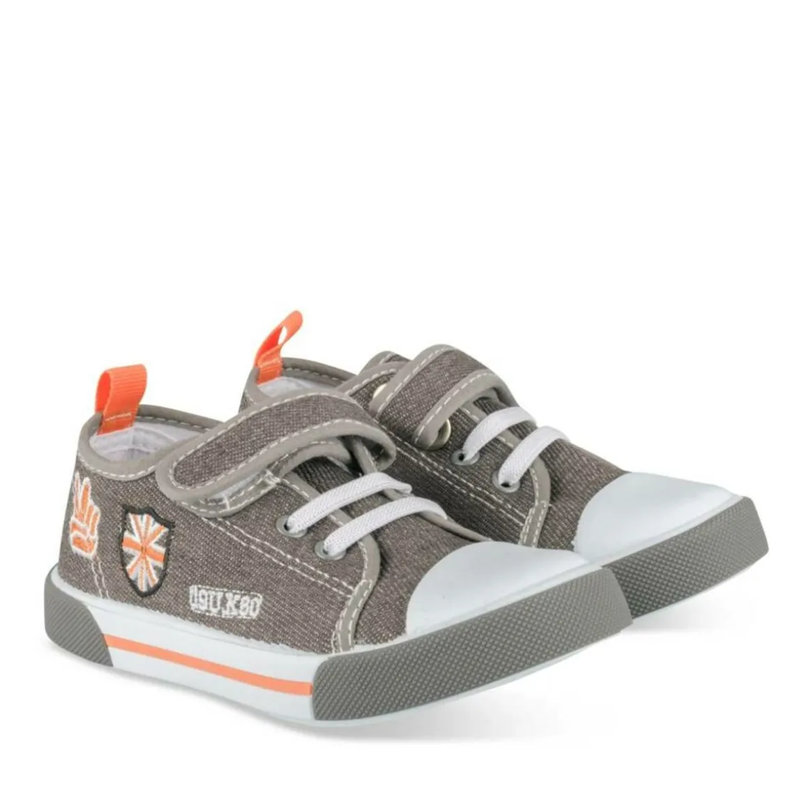 Sneakers GRIJS