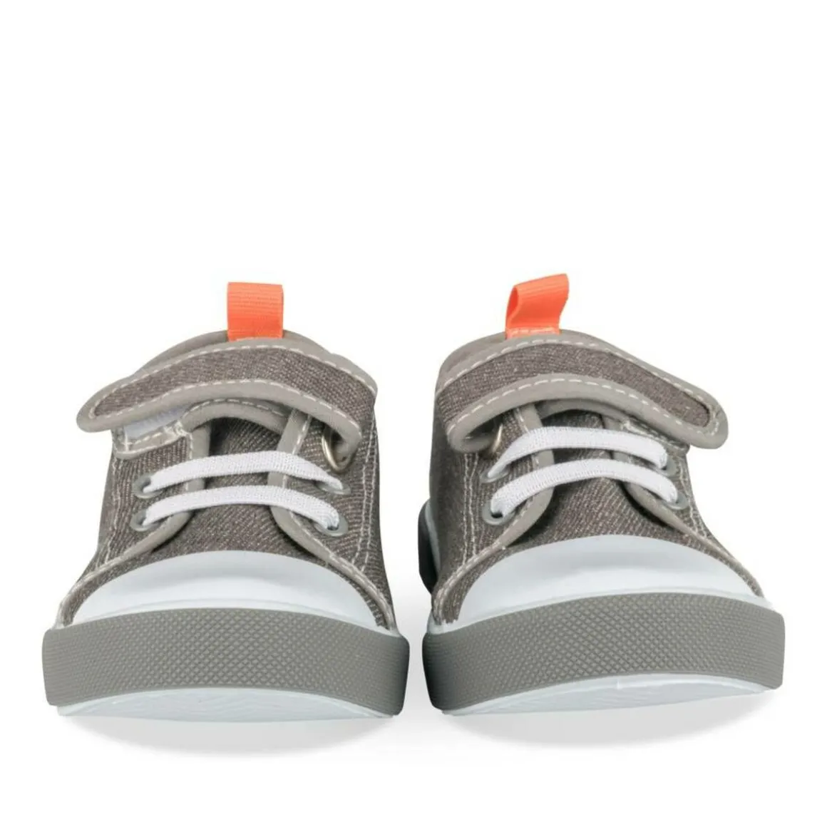 Sneakers GRIJS