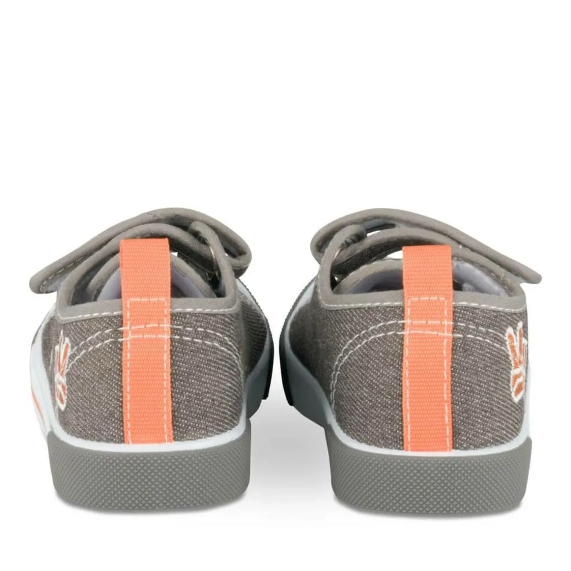 Sneakers GRIJS